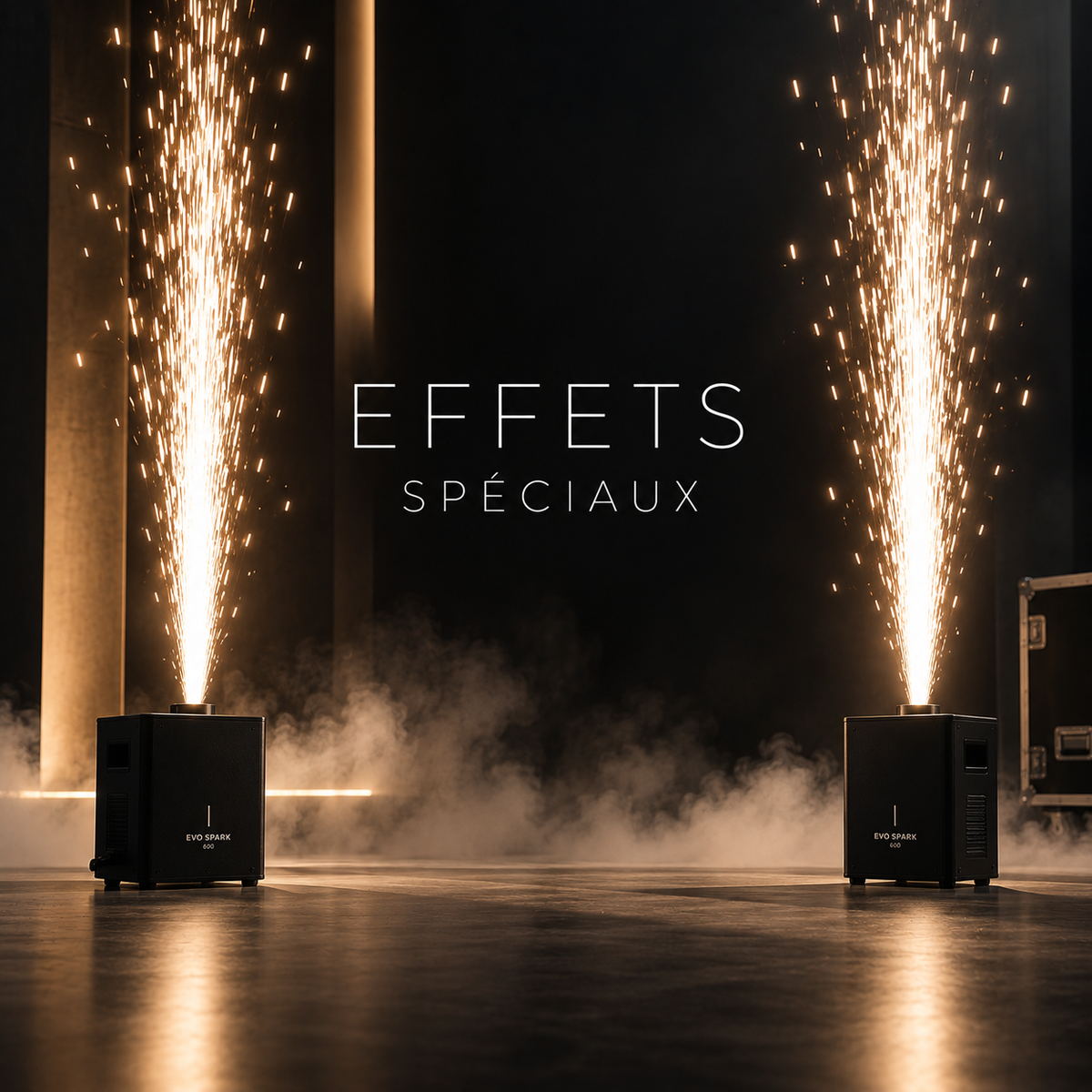 Effets spéciaux