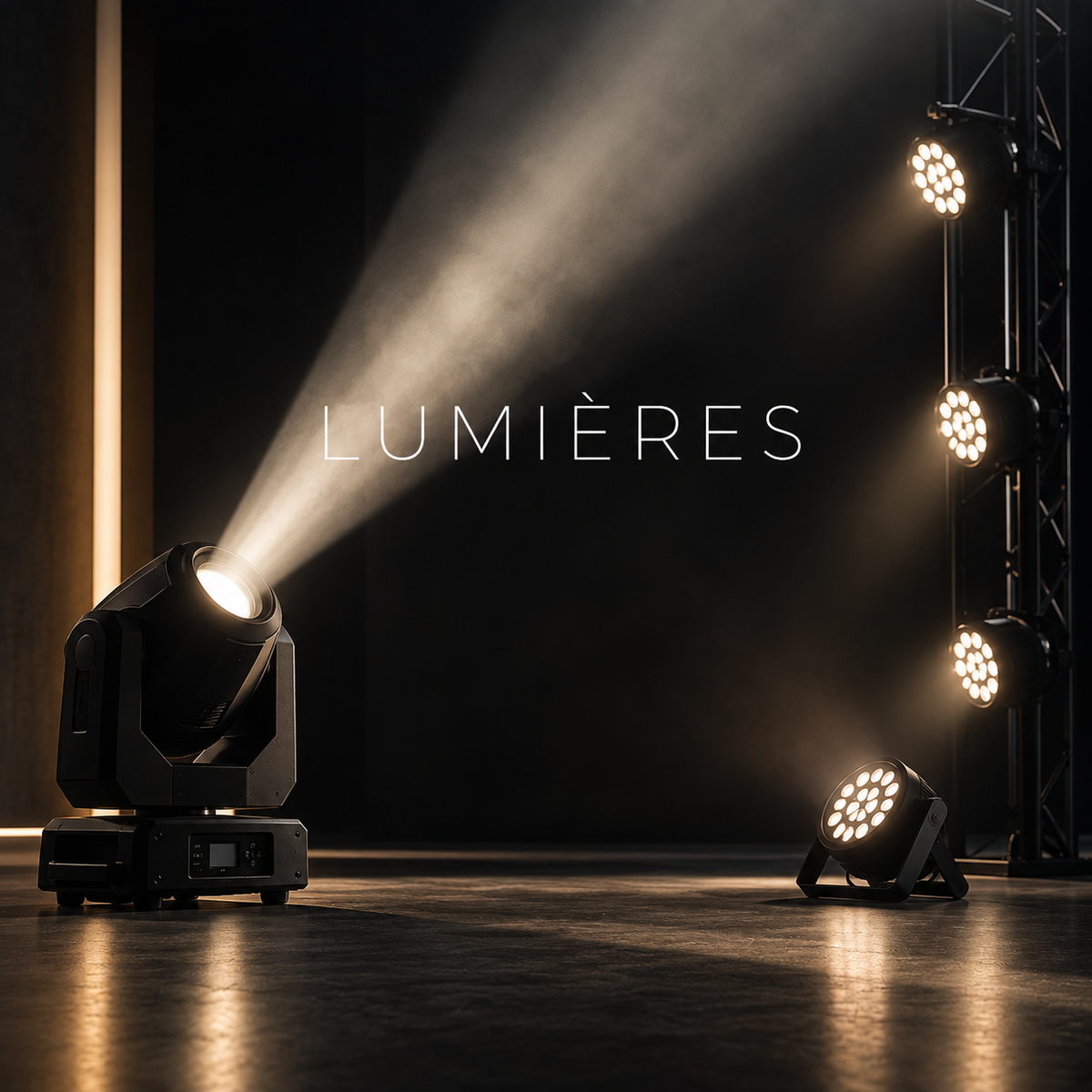 Lumières