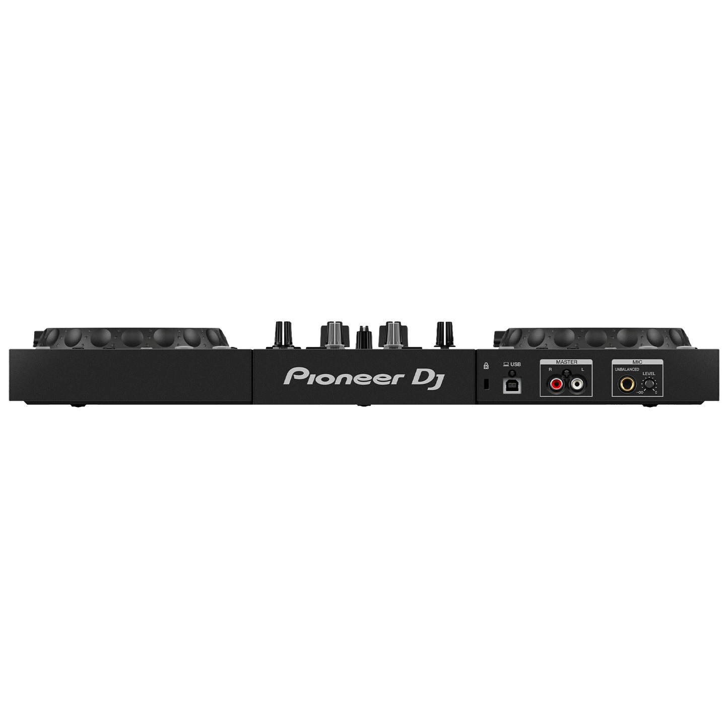 Contrôleur DJ Pioneer DDJ-400