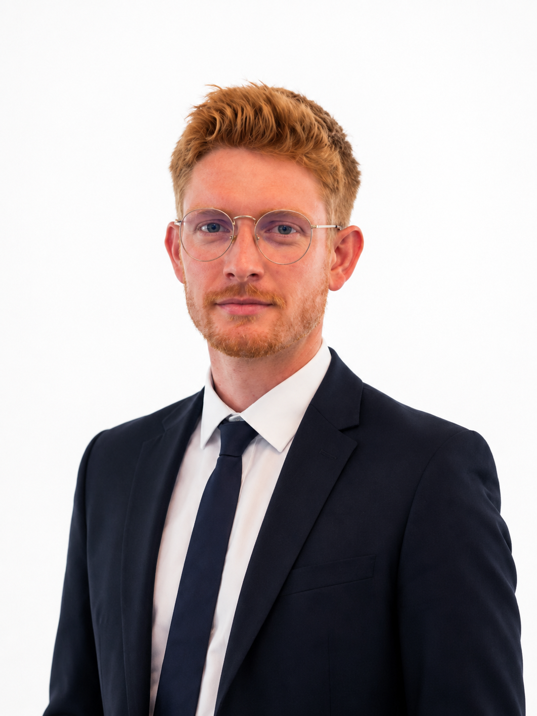 Clément, responsable logistique de MED Location, en charge de la remise et de la récupération du matériel à Dunkerque