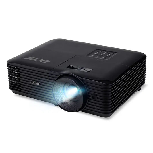 Vidéo-Projecteur avec Écran